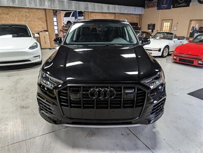 2023 Audi Q7 quattro Premium Plus   - Photo 6 - Bountiful, UT 84010