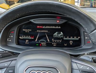 2023 Audi Q7 quattro Premium Plus   - Photo 20 - Bountiful, UT 84010