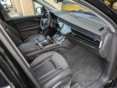 2023 Audi Q7 quattro Premium Plus   - Photo 4 - Bountiful, UT 84010