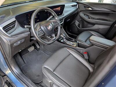 2024 Buick Encore GX Sport Touring   - Photo 2 - Bountiful, UT 84010