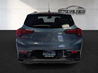 2024 Buick Encore GX Sport Touring   - Photo 9 - Bountiful, UT 84010