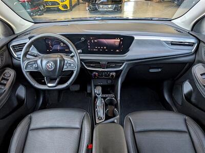 2024 Buick Encore GX Sport Touring   - Photo 3 - Bountiful, UT 84010
