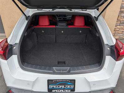 2021 Lexus UX 250h F SPORT   - Photo 29 - Bountiful, UT 84010
