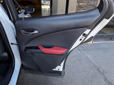 2021 Lexus UX 250h F SPORT   - Photo 26 - Bountiful, UT 84010