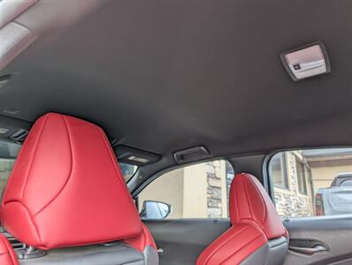 2021 Lexus UX 250h F SPORT   - Photo 25 - Bountiful, UT 84010