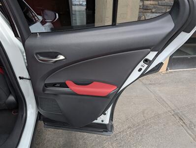 2021 Lexus UX 250h F SPORT   - Photo 26 - Bountiful, UT 84010