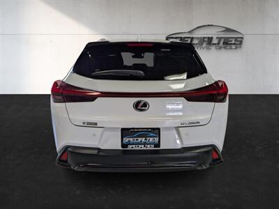 2021 Lexus UX 250h F SPORT   - Photo 9 - Bountiful, UT 84010