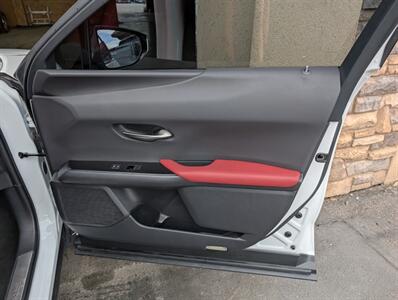 2021 Lexus UX 250h F SPORT   - Photo 28 - Bountiful, UT 84010