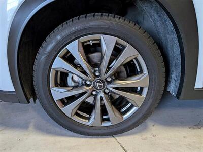 2021 Lexus UX 250h F SPORT   - Photo 15 - Bountiful, UT 84010