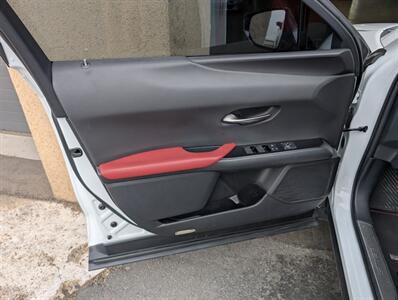 2021 Lexus UX 250h F SPORT   - Photo 18 - Bountiful, UT 84010