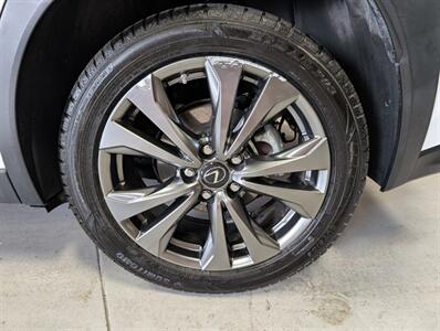 2021 Lexus UX 250h F SPORT   - Photo 14 - Bountiful, UT 84010
