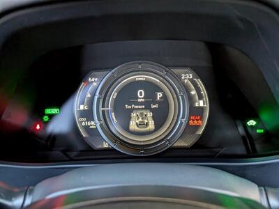 2021 Lexus UX 250h F SPORT   - Photo 20 - Bountiful, UT 84010