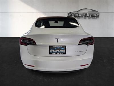 2020 Tesla Model 3 Long Range   - Photo 9 - Bountiful, UT 84010