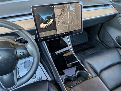 2020 Tesla Model 3 Long Range   - Photo 19 - Bountiful, UT 84010