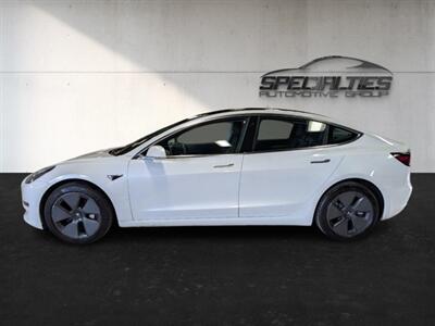 2020 Tesla Model 3 Long Range   - Photo 7 - Bountiful, UT 84010