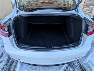2020 Tesla Model 3 Long Range   - Photo 30 - Bountiful, UT 84010