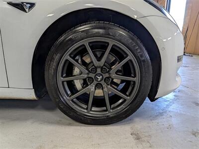 2020 Tesla Model 3 Long Range   - Photo 12 - Bountiful, UT 84010