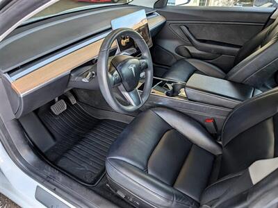 2020 Tesla Model 3 Long Range   - Photo 2 - Bountiful, UT 84010