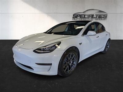 2020 Tesla Model 3 Long Range   - Photo 5 - Bountiful, UT 84010