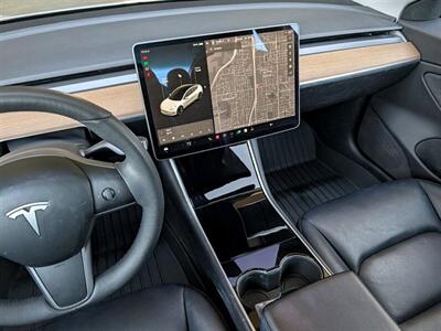 2020 Tesla Model 3 Long Range   - Photo 19 - Bountiful, UT 84010