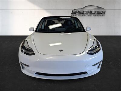2020 Tesla Model 3 Long Range   - Photo 6 - Bountiful, UT 84010