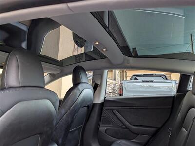 2020 Tesla Model 3 Long Range   - Photo 25 - Bountiful, UT 84010
