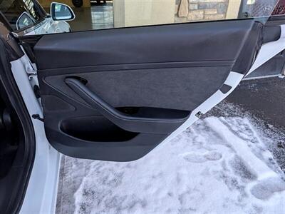 2020 Tesla Model 3 Long Range   - Photo 27 - Bountiful, UT 84010