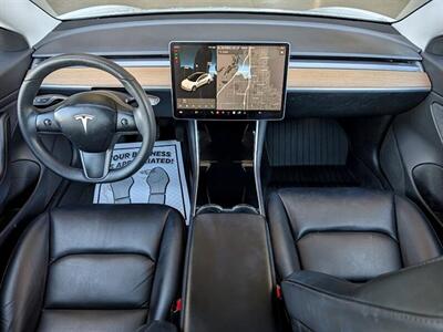 2020 Tesla Model 3 Long Range   - Photo 3 - Bountiful, UT 84010