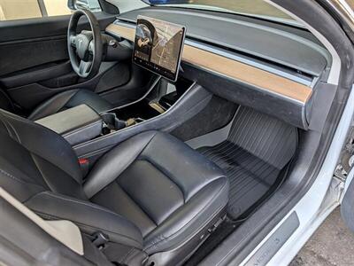 2020 Tesla Model 3 Long Range   - Photo 4 - Bountiful, UT 84010