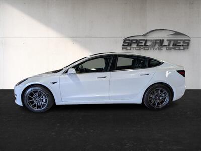 2020 Tesla Model 3 Long Range   - Photo 7 - Bountiful, UT 84010