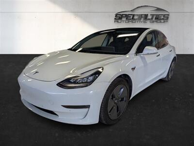 2020 Tesla Model 3 Long Range   - Photo 5 - Bountiful, UT 84010