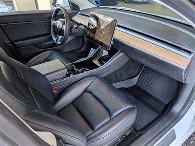 2020 Tesla Model 3 Long Range   - Photo 4 - Bountiful, UT 84010