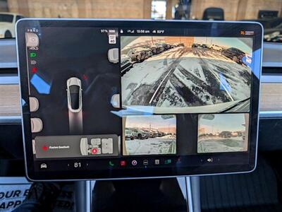 2020 Tesla Model 3 Long Range   - Photo 20 - Bountiful, UT 84010