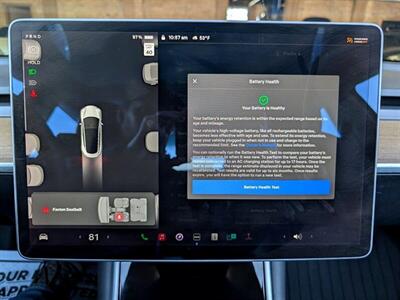 2020 Tesla Model 3 Long Range   - Photo 22 - Bountiful, UT 84010