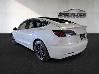 2020 Tesla Model 3 Long Range   - Photo 8 - Bountiful, UT 84010