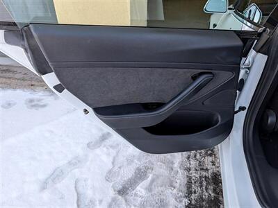 2020 Tesla Model 3 Long Range   - Photo 24 - Bountiful, UT 84010