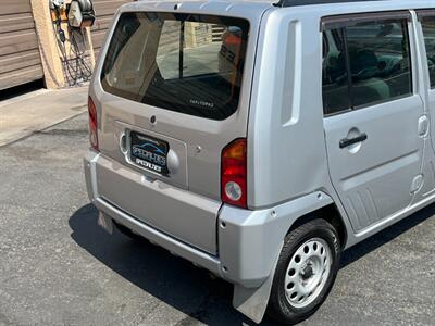2000 Daihatsu Naked - Photo 16 - St. George, UT 84770-2625
