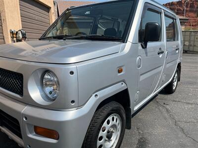 2000 Daihatsu Naked - Photo 22 - St. George, UT 84770-2625