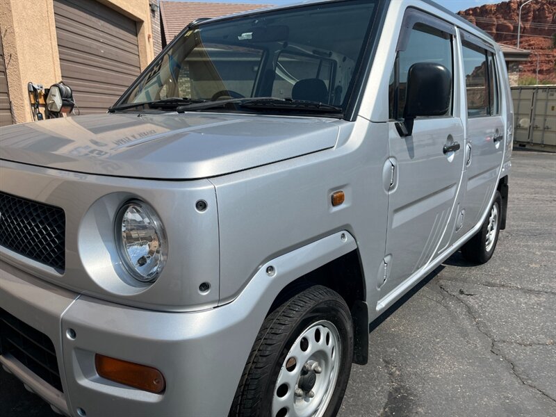 2000 Daihatsu Naked - Photo 22 - St. George, UT 84770-2625