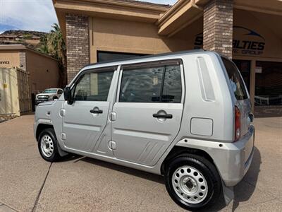 2000 Daihatsu Naked   - Photo 31 - St. George, UT 84770-2625