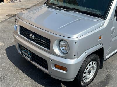 2000 Daihatsu Naked - Photo 12 - St. George, UT 84770-2625
