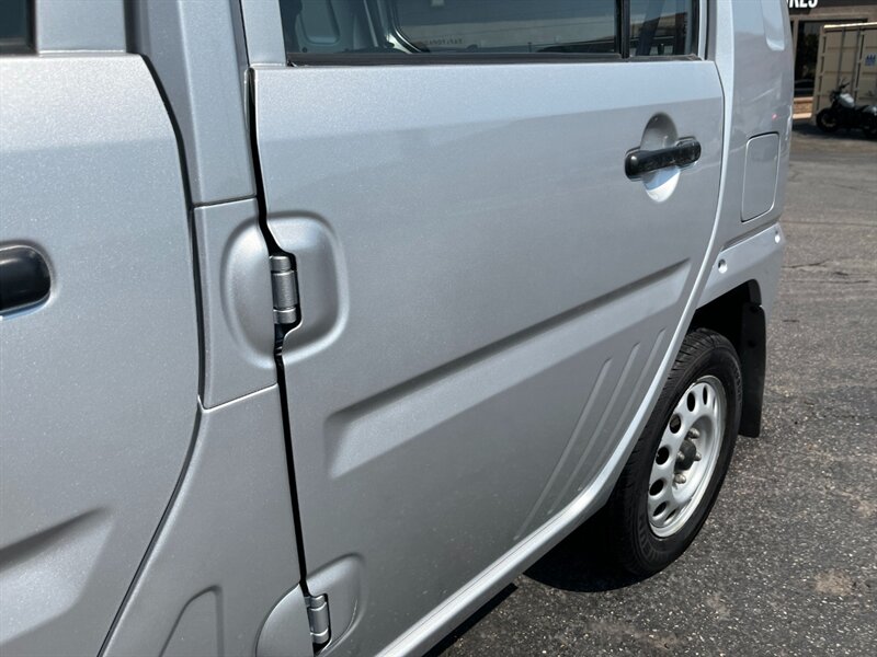 2000 Daihatsu Naked - Photo 28 - St. George, UT 84770-2625