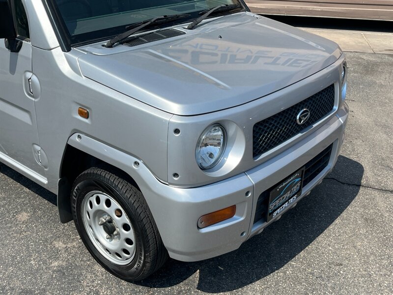 2000 Daihatsu Naked - Photo 10 - St. George, UT 84770-2625