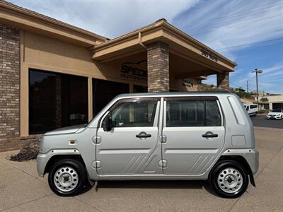 2000 Daihatsu Naked   - Photo 6 - St. George, UT 84770-2625