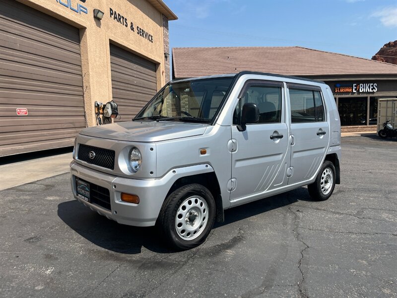 2000 Daihatsu Naked - Photo 8 - St. George, UT 84770-2625