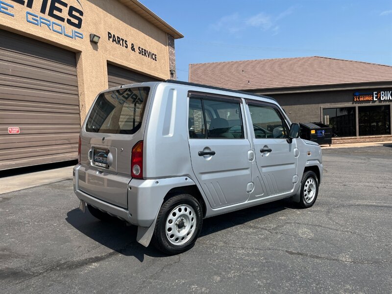 2000 Daihatsu Naked - Photo 32 - St. George, UT 84770-2625