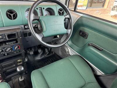 2000 Daihatsu Naked   - Photo 18 - St. George, UT 84770-2625