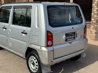 2000 Daihatsu Naked   - Photo 14 - St. George, UT 84770-2625