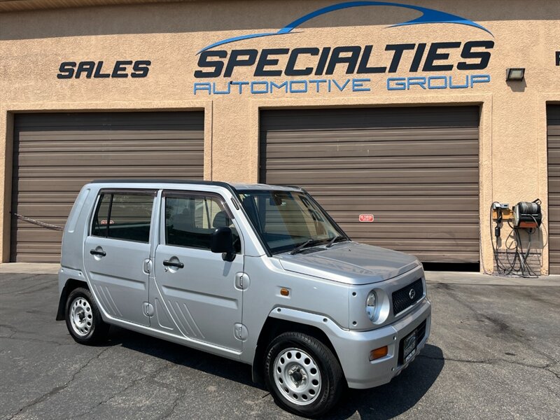 2000 Daihatsu Naked   - Photo 1 - St. George, UT 84770-2625