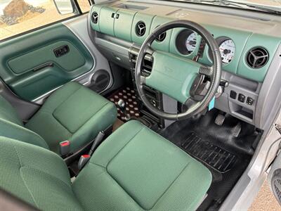 2000 Daihatsu Naked   - Photo 7 - St. George, UT 84770-2625